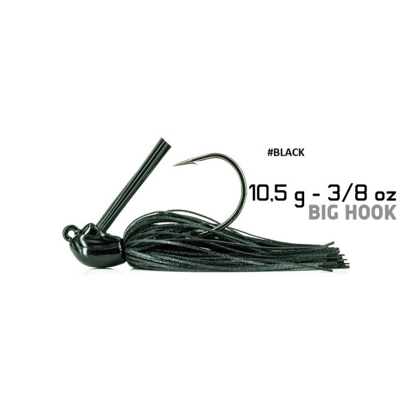 MOLIX KENTO JIG 3/8OZ - BIG HOOK
