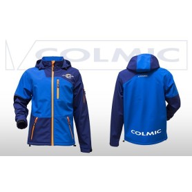 COLMIC SOFTSHELL