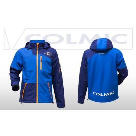 COLMIC SOFTSHELL