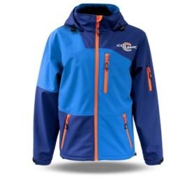 COLMIC SOFTSHELL 2