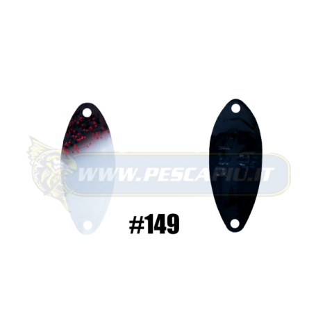 HERAKLES SPOON K1 1.3 GR