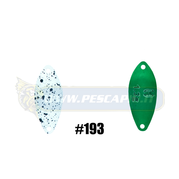 HERAKLES SPOON K1 1.3 GR