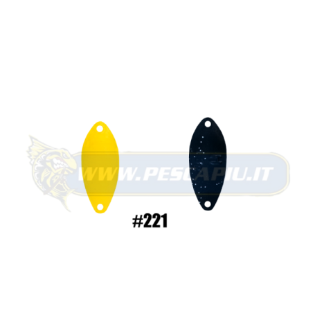 HERAKLES SPOON K1 1.3 GR