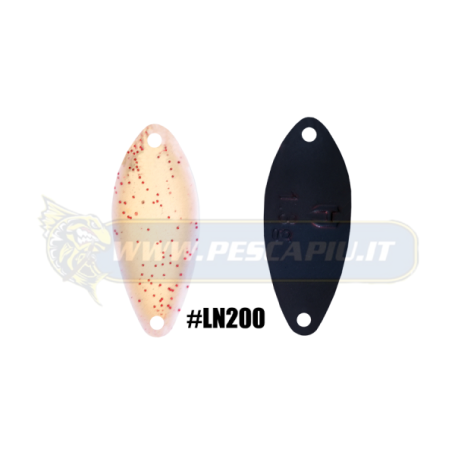 HERAKLES SPOON K1 1.3 GR