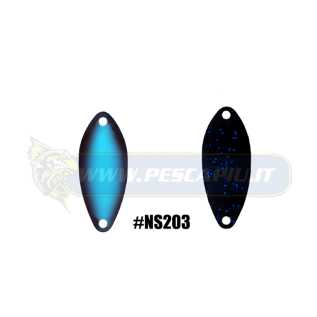 HERAKLES SPOON K1 1.3 GR