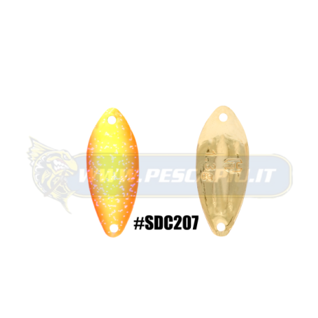 HERAKLES SPOON K1 1.3 GR