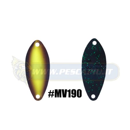 HERAKLES SPOON K1 0,65 GR