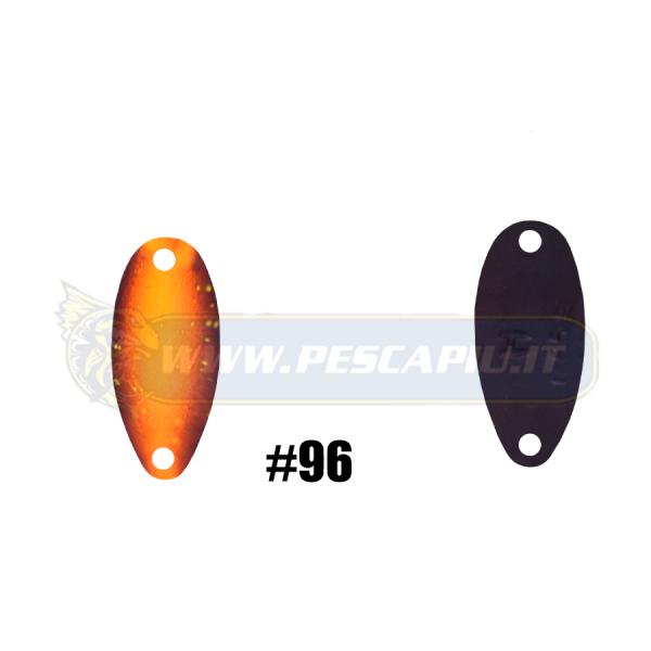 HERAKLES SPOON K1 0,65 GR