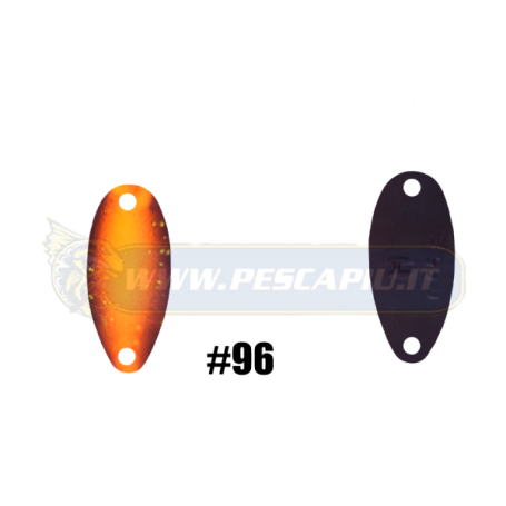 HERAKLES SPOON K1 0,65 GR