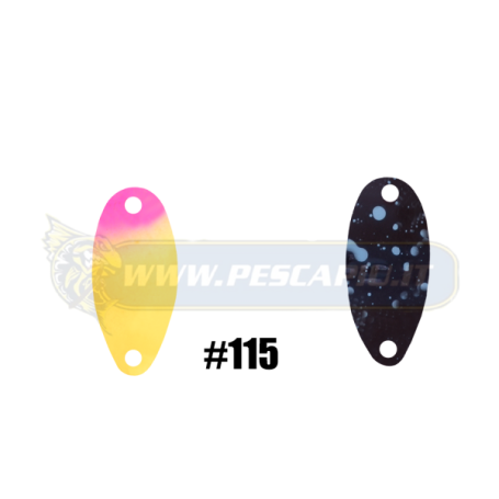 HERAKLES SPOON K1 0,65 GR