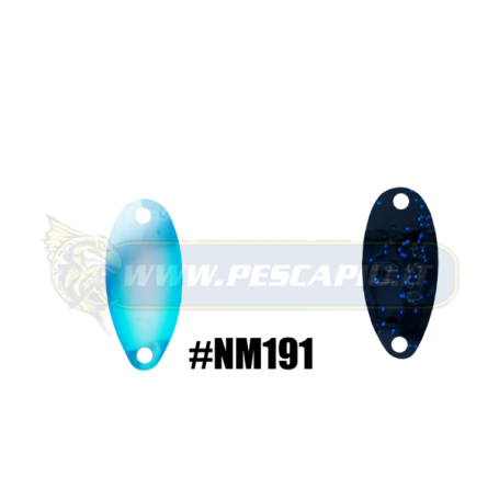 HERAKLES SPOON K1 0,65 GR