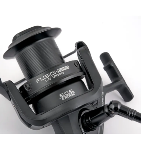 KKARP MULINELLO FUSION LD SPOD 12000