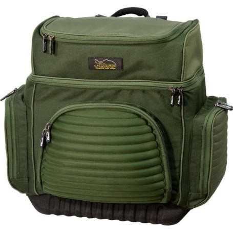 KKARP CAYENNE RUCKSACK - ZAINO