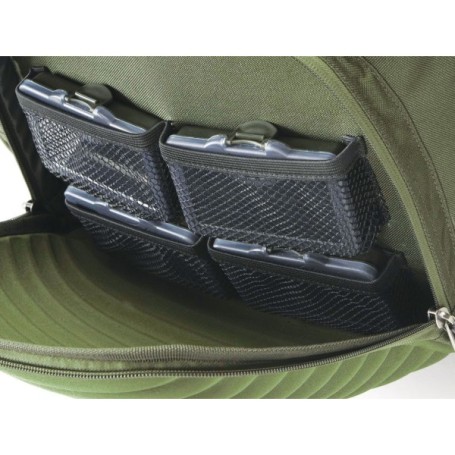KKARP CAYENNE RUCKSACK - ZAINO