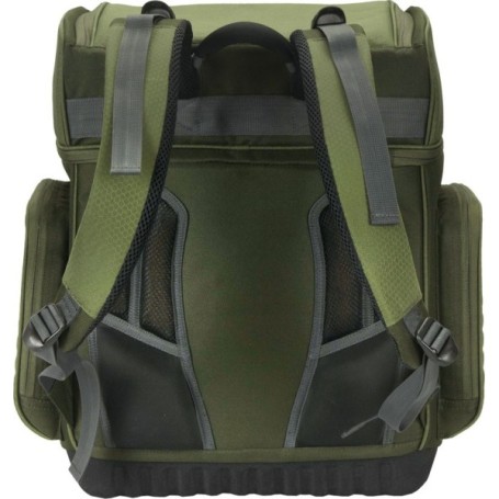 KKARP CAYENNE RUCKSACK - ZAINO