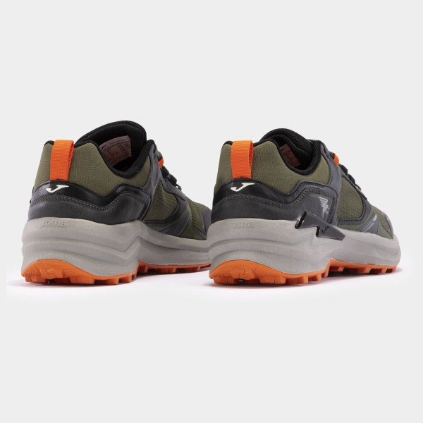 SCARPONCINO JOMA SAJO MEN COLORE KAKI