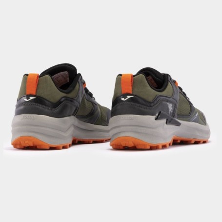 SCARPONCINO JOMA SAJO MEN COLORE KAKI SCARPONCINO JOMA SAJO MEN COLORE KAKI