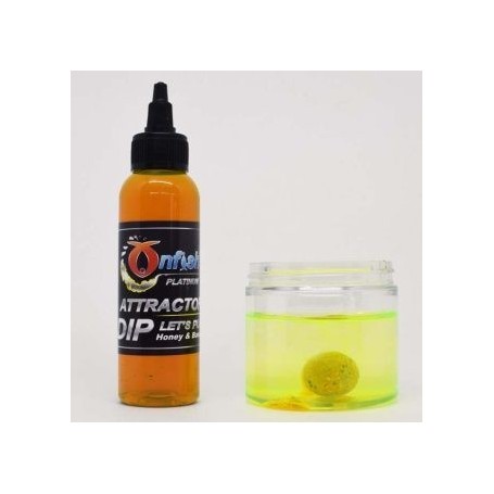 ONFISH DIP ATTRACTOR - PLATINUM