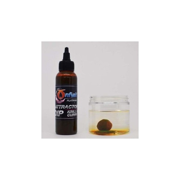 ONFISH DIP ATTRACTOR - PLATINUM