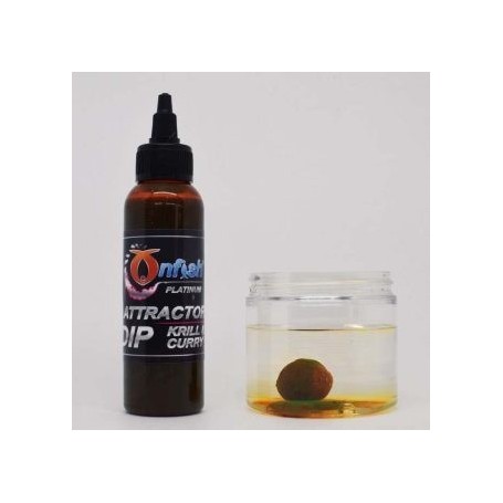 ONFISH DIP ATTRACTOR - PLATINUM