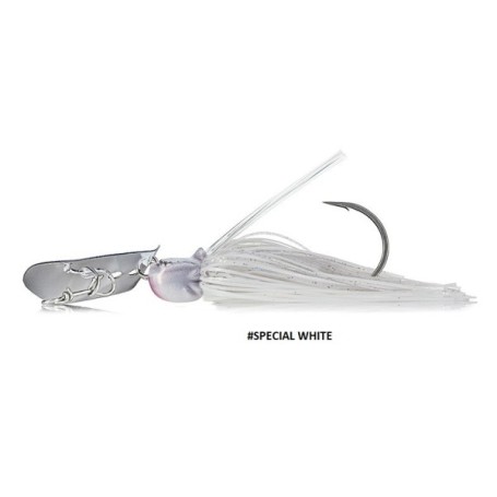 MOLIX COMPAT BLADE JIG 10,5GR - 3/8oz
