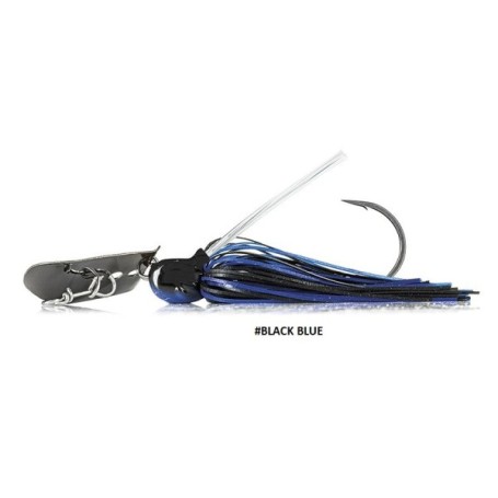 MOLIX COMPAT BLADE JIG 10,5GR - 3/8oz