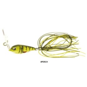 MOLIX LOVER SPECIAL VIBRATION JIG 3/8OZ 2