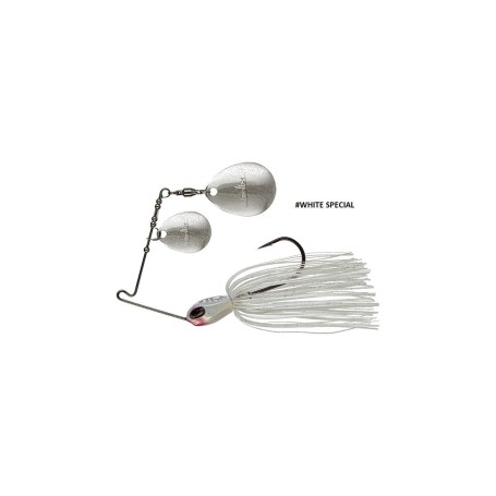 MOLIX FS SPINNER HERITAGE - DOUBLE COLORADO 5/16oz