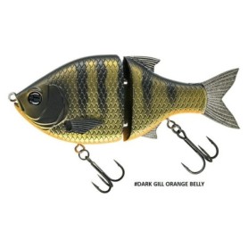 MOLIX GLIDE BAIT 140 SLOW SINKING 2