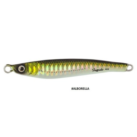 MOLIX JIG JUGULO 20GR