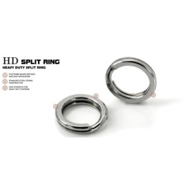 MOLIX HEAVY DUTY SPLIT RING
