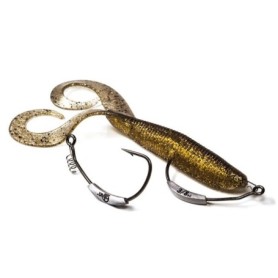 MOLIX BIG SWIMBAIT HOOK PIOMBATO 2
