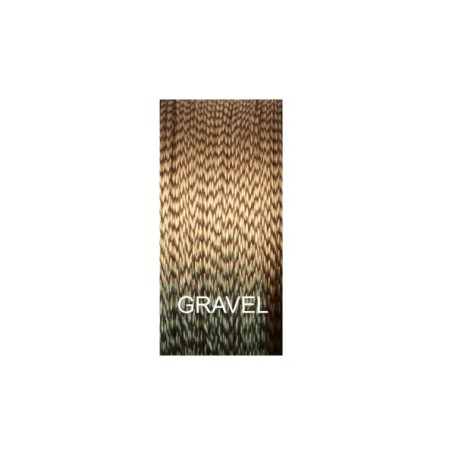 PB PRODUCT SILK WIRE - 10MT GRAVEL