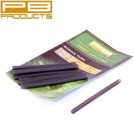 PB PRODUCT SHRINK TUBE