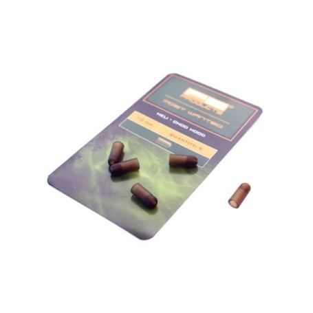 PB HELI CHOD HOOD 10MM
