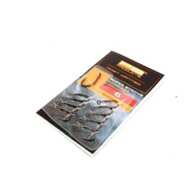 PB PRODUCT SUPER STRONG BARBLESS HOOK DBF