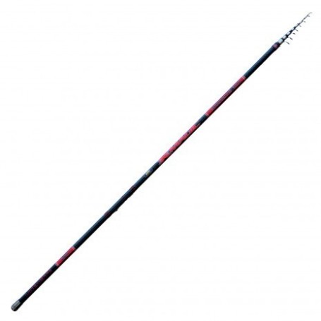 LINEAEFFE X MAGIC ROD 4.50MT - 20-80GR