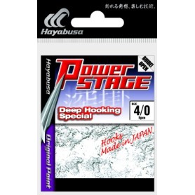 HERAKLES HAYABUSA POWER STAGE