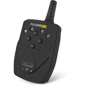 KKARP PULSAR NTX BITE ALARM 3+1