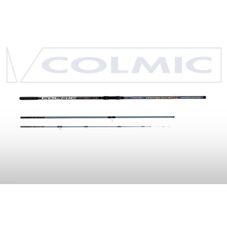 COLMIC MORESCA RX CANNA SURFCASTING