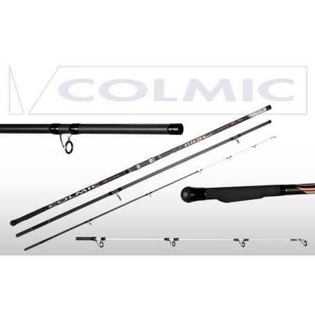 COLMIC MIST 4.50MT - SURFCASTING