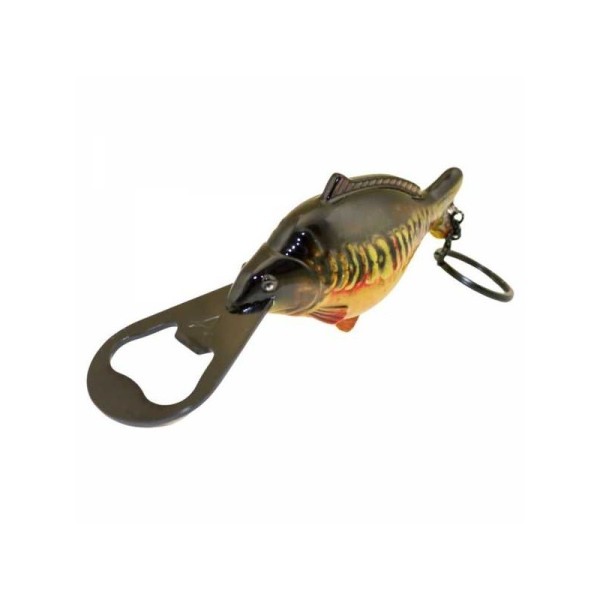APRIBOTTIGLIE PORTACHIAVI BEAUTY CARP OPENER