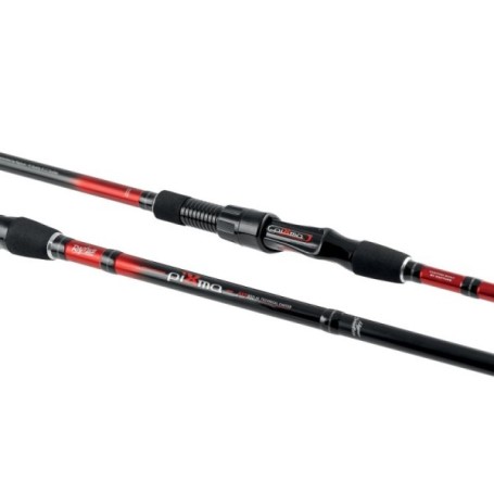 RAPTURE CANNA PIXMA TECHNICAL CASTER