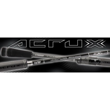 RAPTURE CANNA ACRUX stratEGI AEG