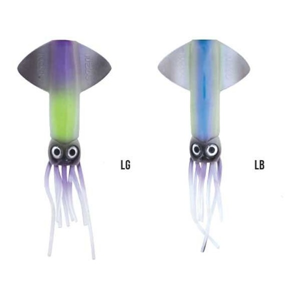 CRAZY SQUID JTSUI CORPO DI RICAMBIO