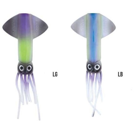 CRAZY SQUID JTSUI CORPO DI RICAMBIO