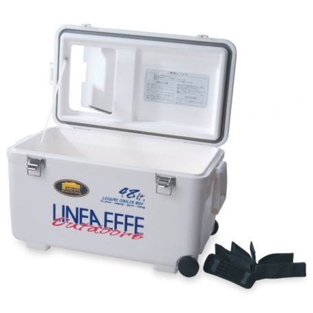 CONTENITORE TRMICO 48 LITRI LINEAEFFE