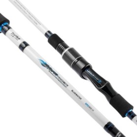 TRABUCCO CANNA STORMRIDER BLUE GAME 2