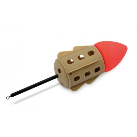 LINEAEFFE TEAM SPECIALIST FLOATING FEEDER CLOSED