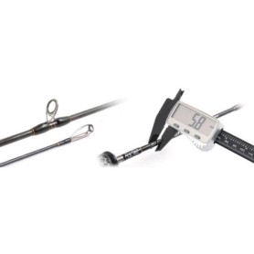 RAPTURE CANNA SEADUST 6'3'' 2